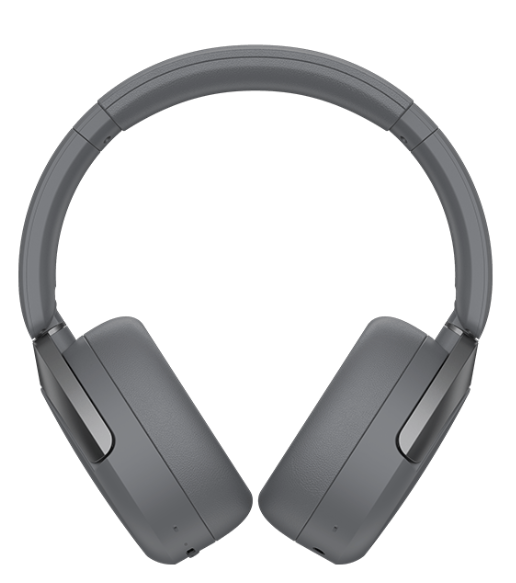 Edifier Безжични слушалки с активно шумопотискане W830NBGray