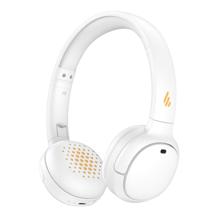 Wireless headphones Edifier WH500, White