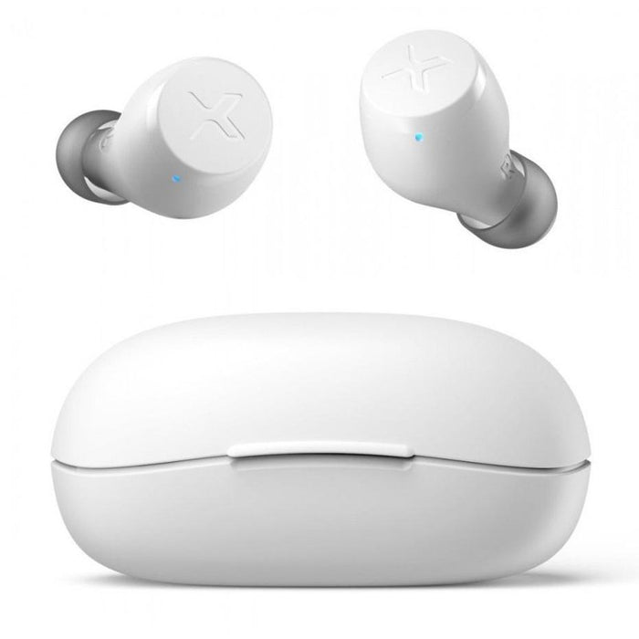 Слушалки Edifier X3s White , IN-EAR (ТАПИ) , Bluetooth