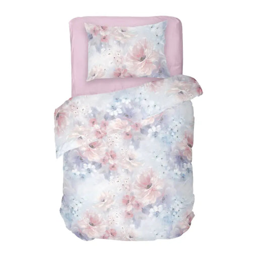 ЕДИНИЧЕН СПАЛЕН КОМПЛЕКТ 3 ЧАСТИ РАНФОРС DILIOS АНАБЕЛ