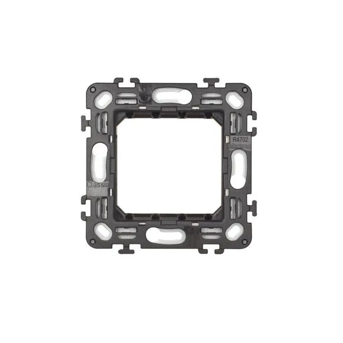 ЕДИНИЧНА ПОДДЪРЖАЩА РАМКА ВИНТОВА CLASSIA LEGRAND