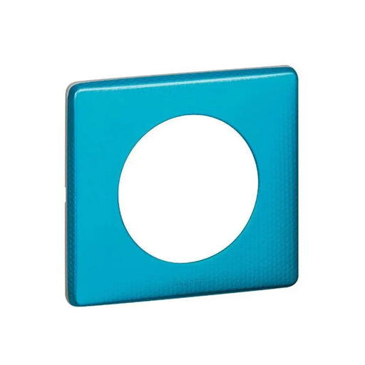 ЕДИНИЧНА РАМКА CELIANE LEGRAND - СИН ТЮРКОАЗ
