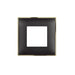 ЕДИНИЧНА РАМКА CLASSIA LEGRAND - ЧЕРНО СЪС ЗЛАТНО