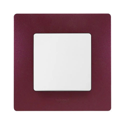 ЕДИНИЧНА РАМКА NILOE LEGRAND - ЛИЛАВА