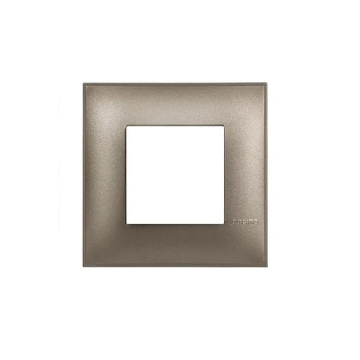 ЕДИНИЧНА РАМКА R4802TM CLASSIA LEGRAND - ТИТАН