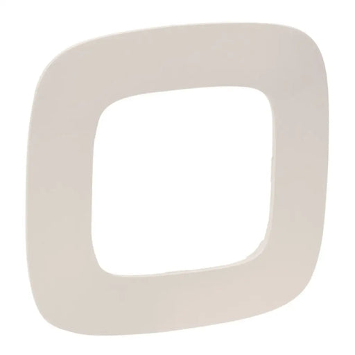 ЕДИНИЧНА РАМКА VALENA ALLURE LEGRAND - КРЕМ