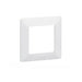 ЕДИНИЧНА РАМКА VALENA LIFE LEGRAND - БЯЛ