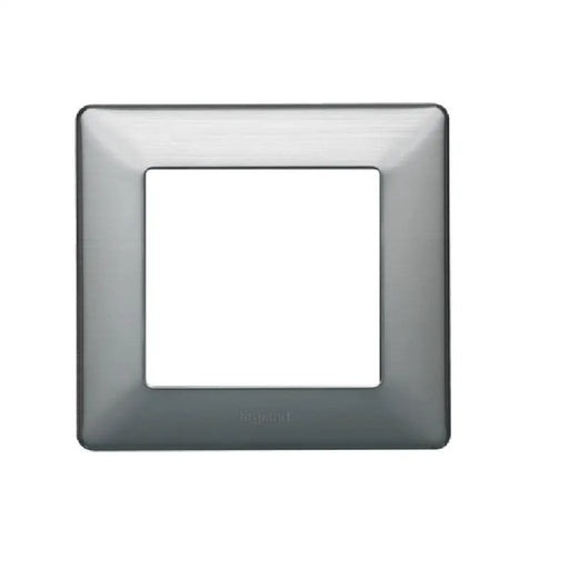 ЕДИНИЧНА РАМКА VALENA LIFE LEGRAND - ИНОКС