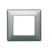 ЕДИНИЧНА РАМКА VALENA LIFE LEGRAND - ИНОКС
