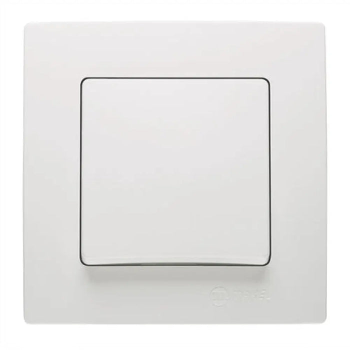 ЕДНОПОЛЮСЕН КЛЮЧ MAKEL Lilium Natural Kare