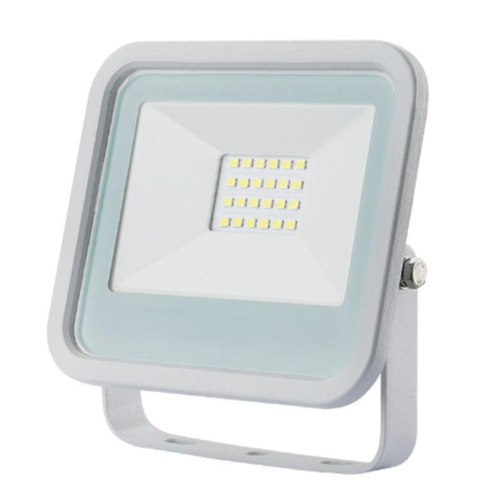 Фокус на Прожектор EDM 70373 Бял F 20 W (6400 K)