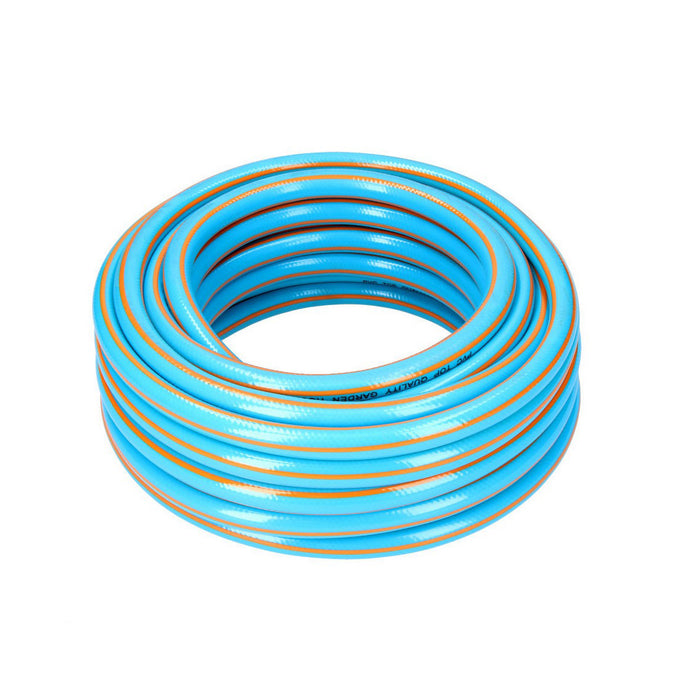 Маркуч EDM 74080 Profesional PVC 5/8" Ø 20 mm (15 m)