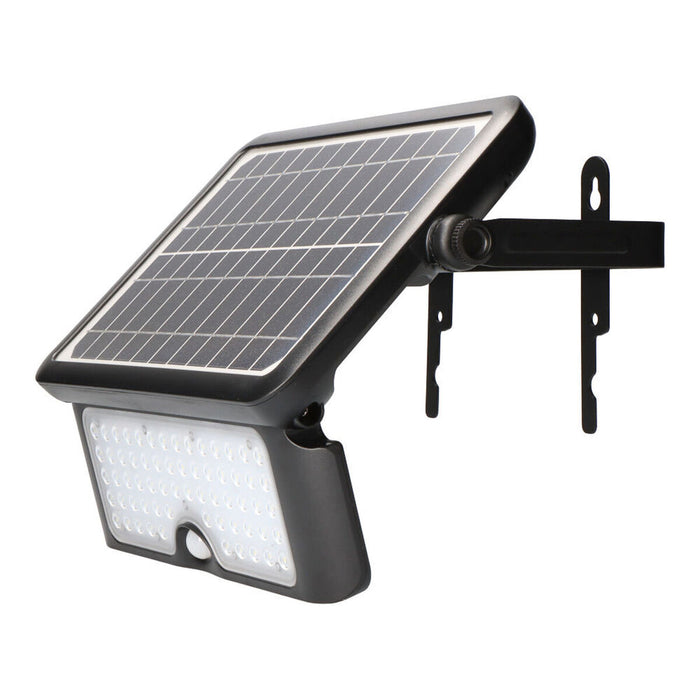 LED Аплик EDM 31844 Черен 10 W 1150 Lm (6000 K)