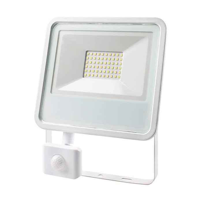 Фокус на Прожектор EDM 70393 Бял F 20 W 50 W 3500 lm (6400 K)
