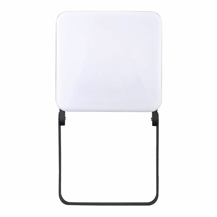Фокус на Прожектор EDM 70418 Frameless Черен F 20 W 1560 Lm (6000 K)