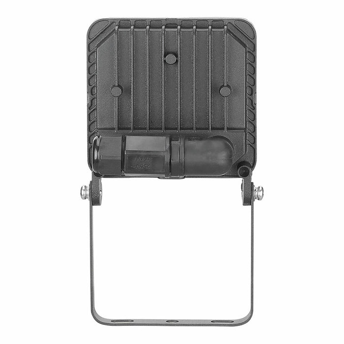Фокус на Прожектор EDM 70420 Frameless Черен F 50 W 4100 Lm (6000 K)
