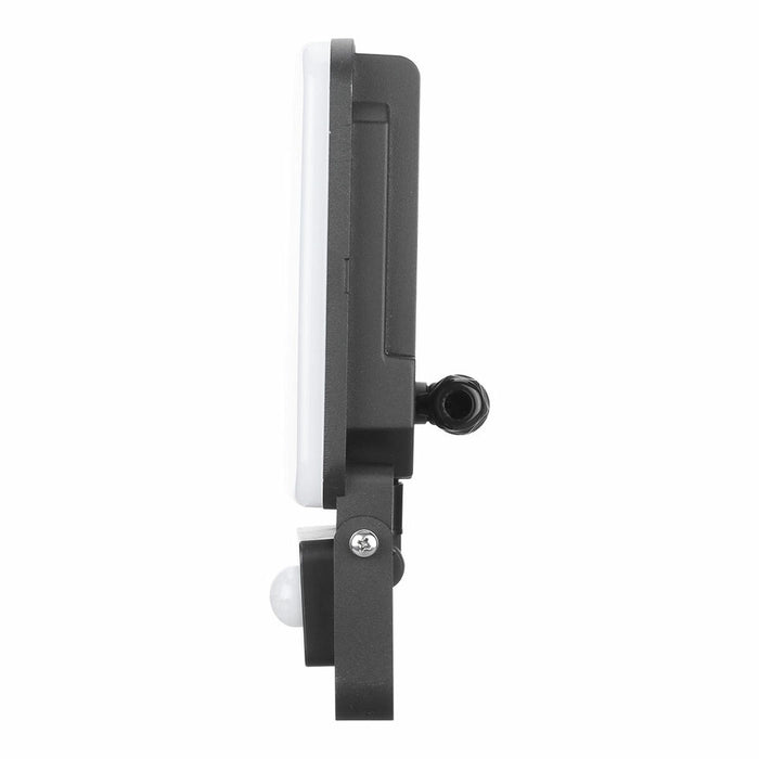 Фокус на Прожектор EDM 70421 Frameless Черен F 20 W 1560 Lm (6000 K)