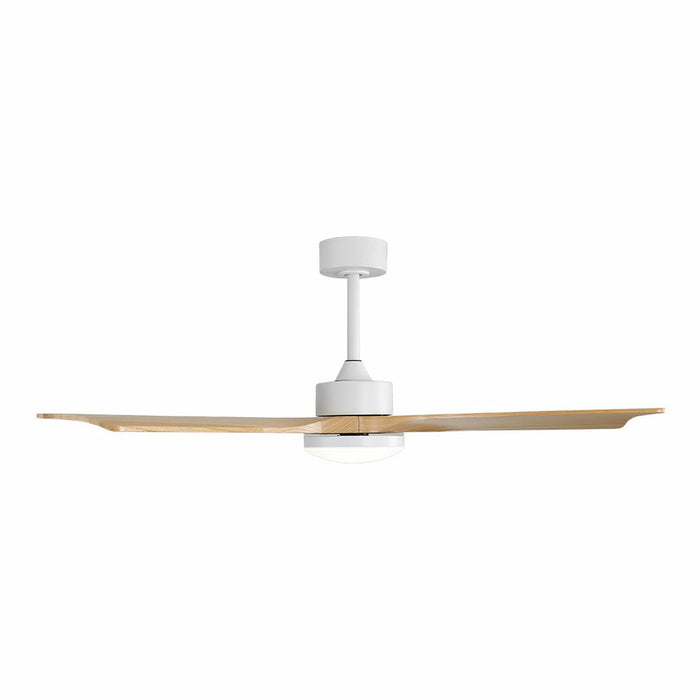 Вентилатор за таван с осветление EDM 33819 Báltico 20 W 2190 Lm