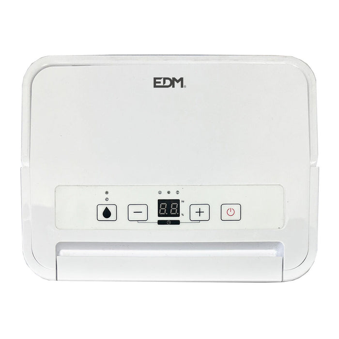 Обезвлажнител EDM 07416 250 W 27 x 20,5 x 50 cm