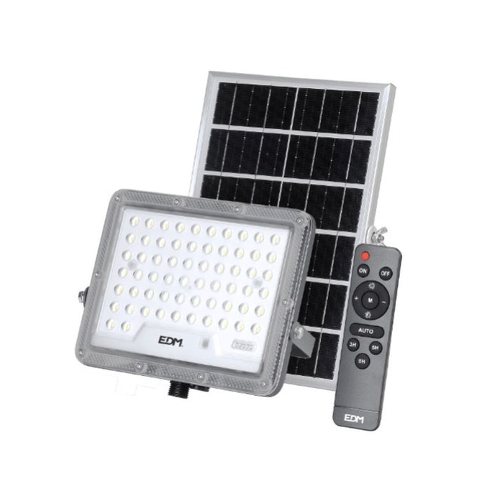 Фокус на Прожектор EDM 31859 Slim 300 W 2500 lm Слънчев (6500 K)