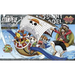 ЕДНА БРОЙКА STAMPEDE GRAND SHIP COLLECTION HILLA SUNNY