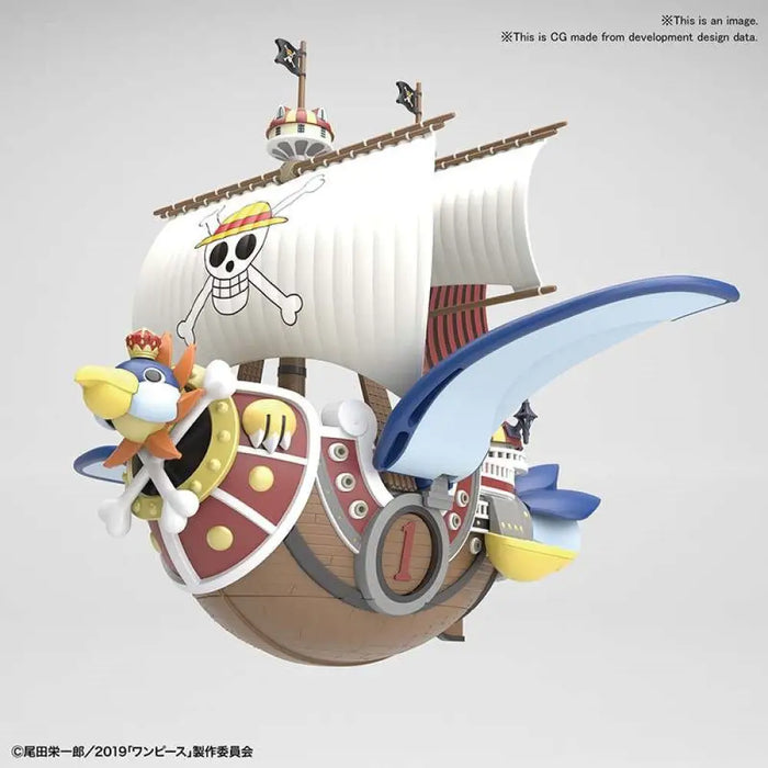 ЕДНА БРОЙКА STAMPEDE GRAND SHIP COLLECTION HILLA SUNNY