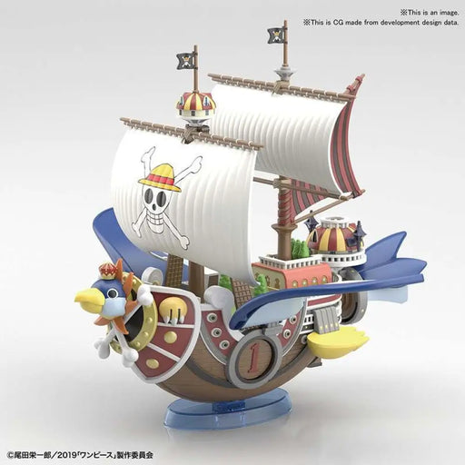 ЕДНА БРОЙКА STAMPEDE GRAND SHIP COLLECTION HILLA SUNNY