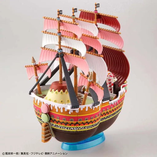 ЕДНА ЧАСТ GRAND SHIP КОЛЕКЦИЯ QYEEN-MAMA-CHANTER