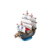 ЕДНА ЧАСТ КОЛЕКЦИЯ GRAND SHIP GARP’S WARSHIP