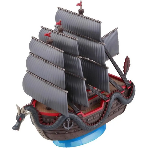 ЕДНА ЧАСТ КОЛЕКЦИЯ GRAND SHIP DRAGON’S SHIP