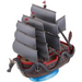 ЕДНА ЧАСТ КОЛЕКЦИЯ GRAND SHIP DRAGON’S SHIP