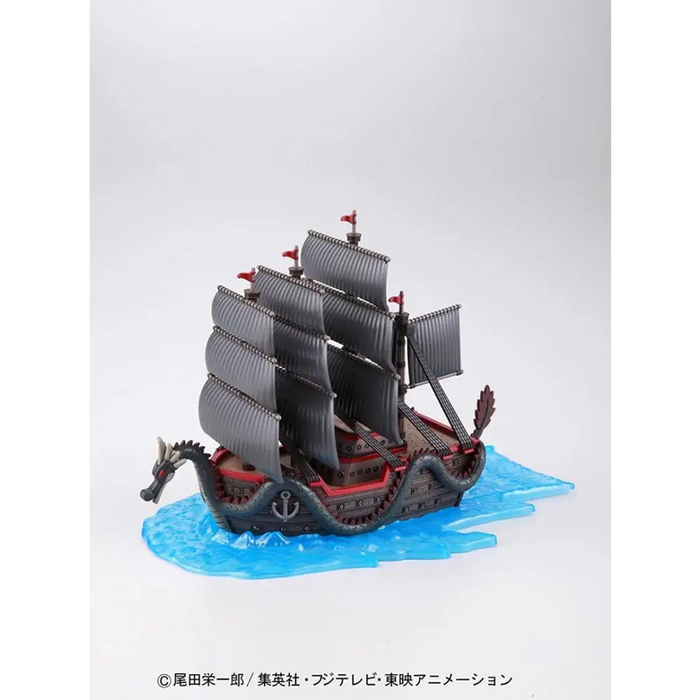 ЕДНА ЧАСТ КОЛЕКЦИЯ GRAND SHIP DRAGON’S SHIP