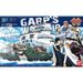 ЕДНА ЧАСТ КОЛЕКЦИЯ GRAND SHIP GARP’S WARSHIP