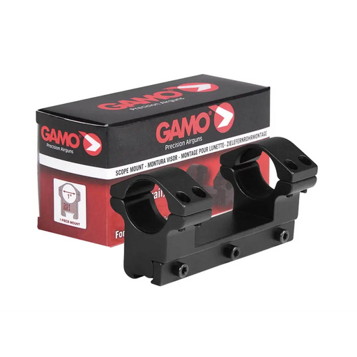 ЕДНОЧАСТЕН МОНТАЖ GAMO TS-250 1’ - ВИСОЧ