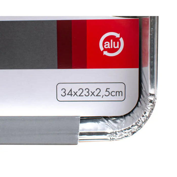 ЕДНОКРАТНИ ТАВИЧКИ BBQ DV5300010