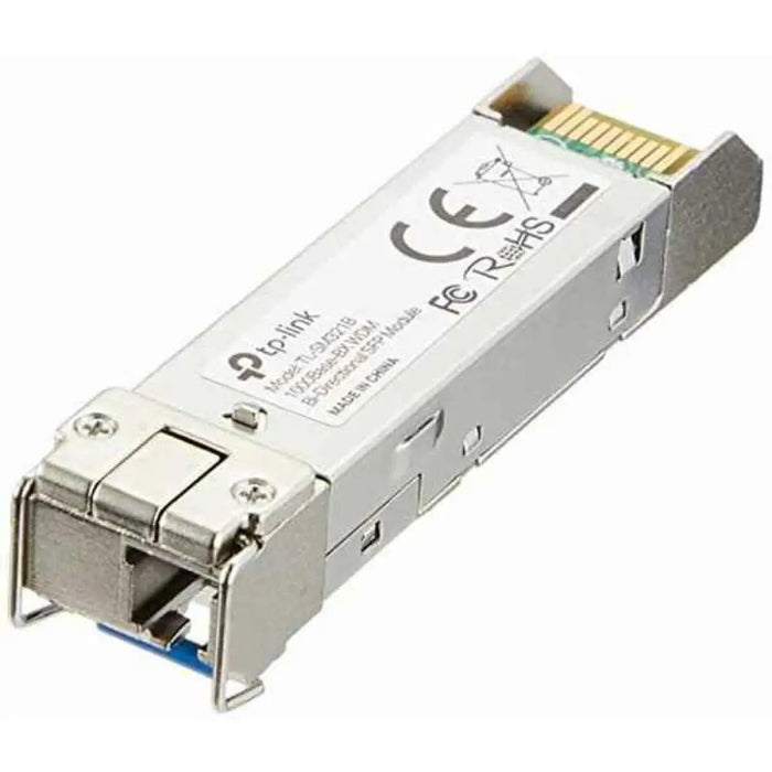 Едномодов оптичен модул SFP TP-Link TL-SM321B 10 km 1.25