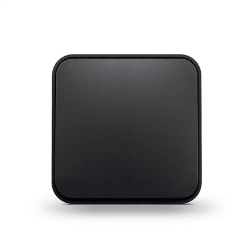 ЕДНОПОЛЮСЕН КЛЮЧ 10А ЗА ОТКРИТ МОНТАЖ VF-BNS11-BG BINERA