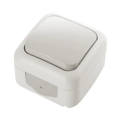 ЕДНОПОЛЮСЕН КЛЮЧ IP54 VIKO BY PANASONIC Palmiye