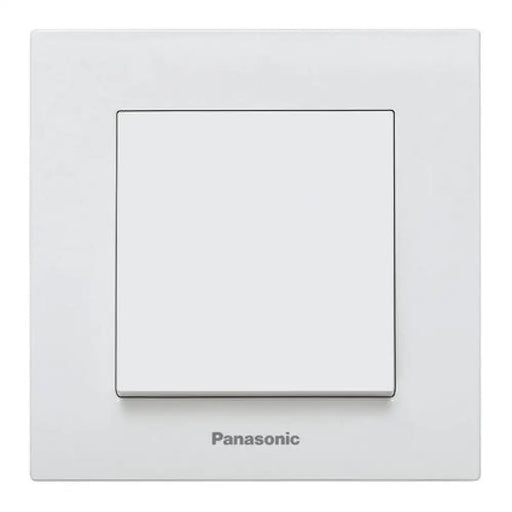 ЕДНОПОЛЮСЕН КЛЮЧ PANASONIC KARRE PLUS