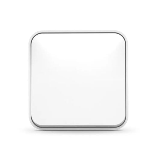 ЕДНОПОЛЮСЕН КЛЮЧ ЗА ОТКРИТ МОНТАЖ 10А VF-BNS11-W BINERA