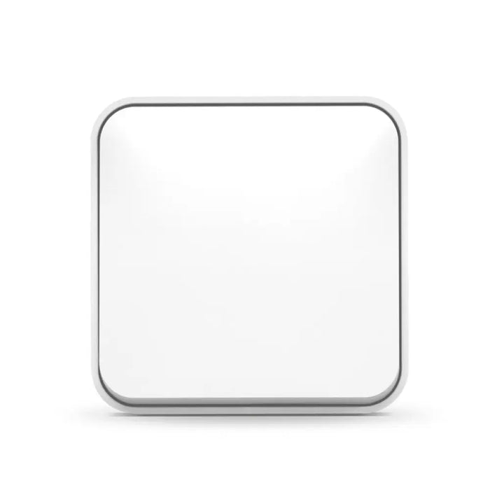 ЕДНОПОЛЮСЕН КЛЮЧ ЗА ОТКРИТ МОНТАЖ 10А VF-BNS11-W BINERA