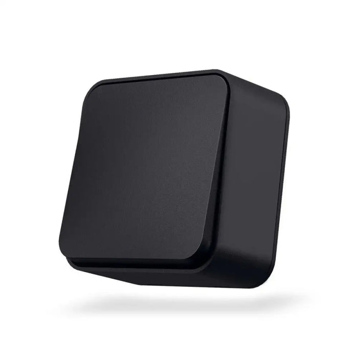 ЕДНОПОЛЮСЕН КЛЮЧ 10А ЗА ОТКРИТ МОНТАЖ VF-BNS11-BG BINERA