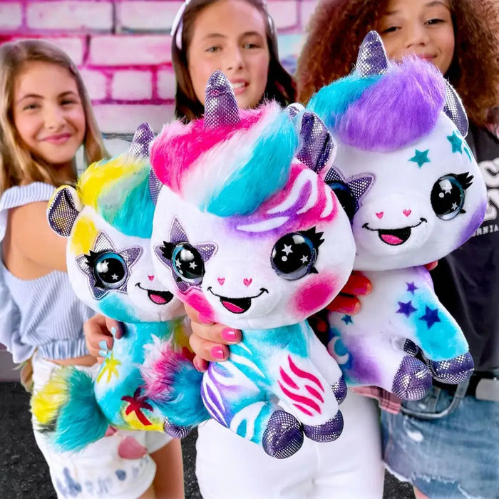 Еднорог Canal Toys + 6 години Еднорог