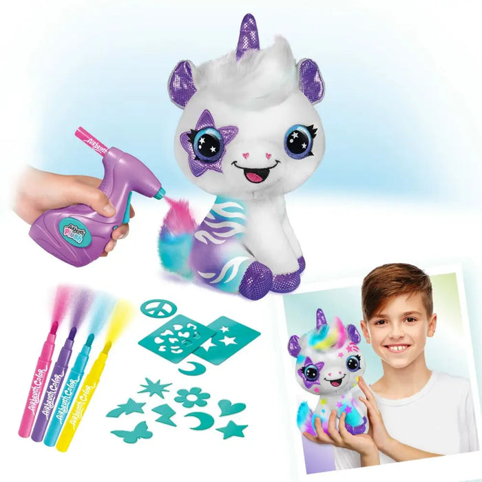 Еднорог Canal Toys + 6 години Еднорог