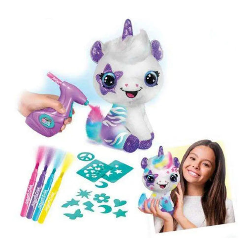 Еднорог Canal Toys + 6 години Еднорог