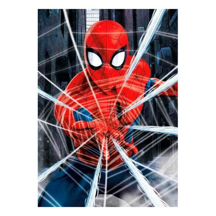 Пъзел Spiderman Educa 18486 500 Части