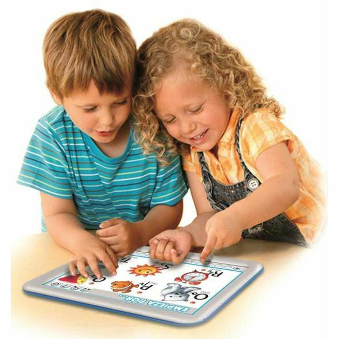 Образователна Игра El Abecedario Educa Touch Junior (ES)