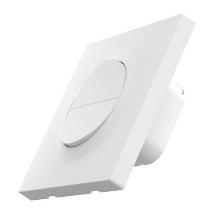 SONOFF MINI-ZB2GSL-E ZigBee двуканален стенен ключ без нат.