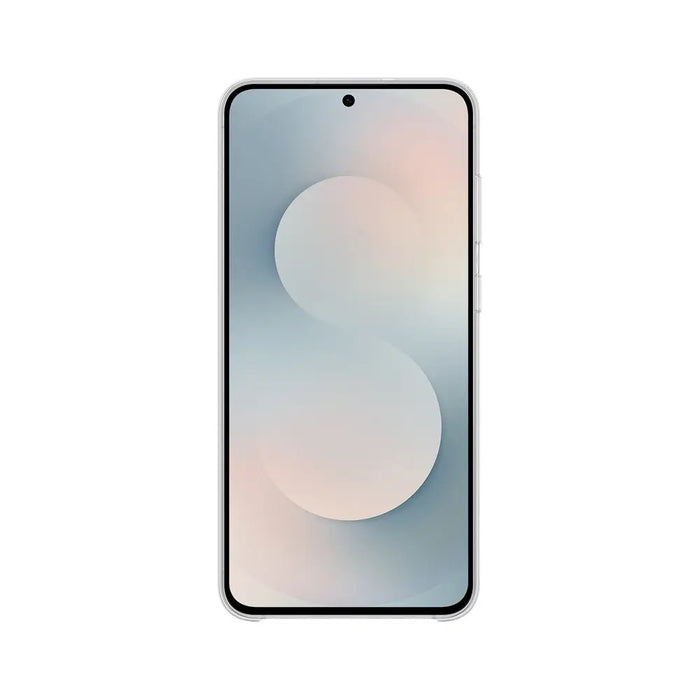 EF-GS731CWE Samsung Standing Grip Cover за Galaxy S25 FE Бял