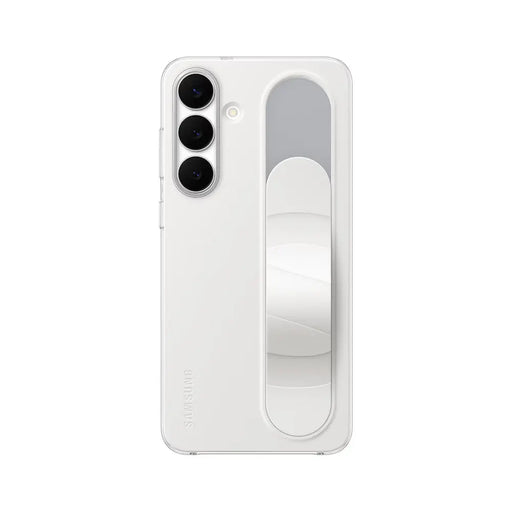 EF-GS731CWE Samsung Standing Grip Cover за Galaxy S25 FE Бял